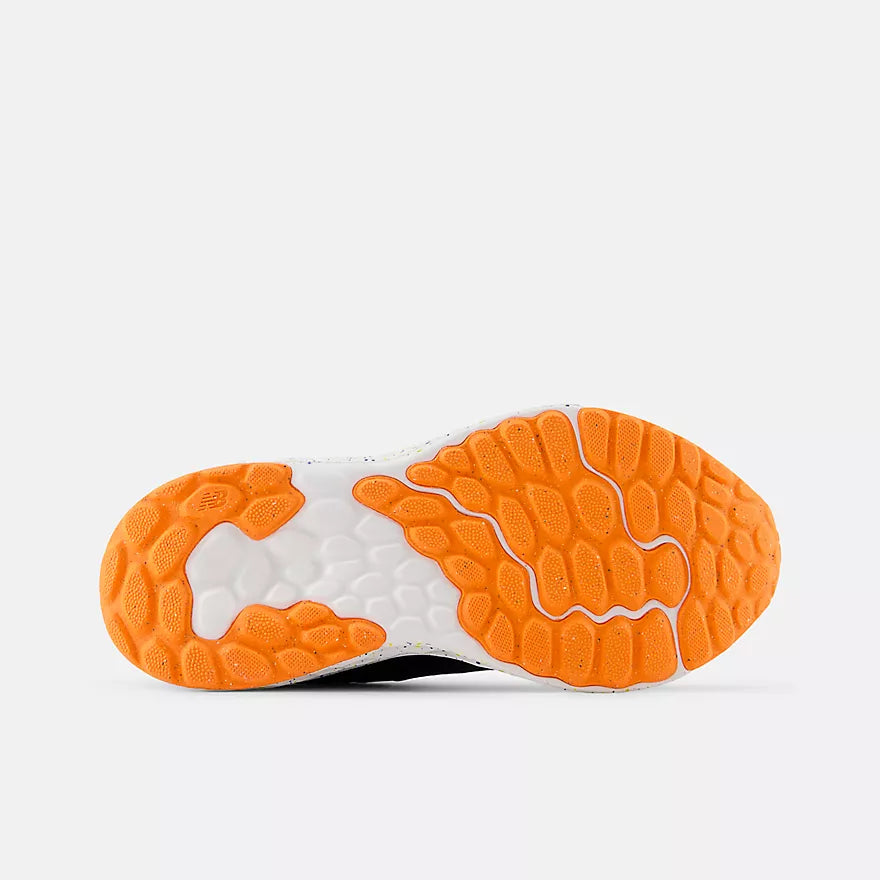 New Balance Fresh Foam Arishi v4 Bungee Lace with Top Strap (Toddler/Little Kid)