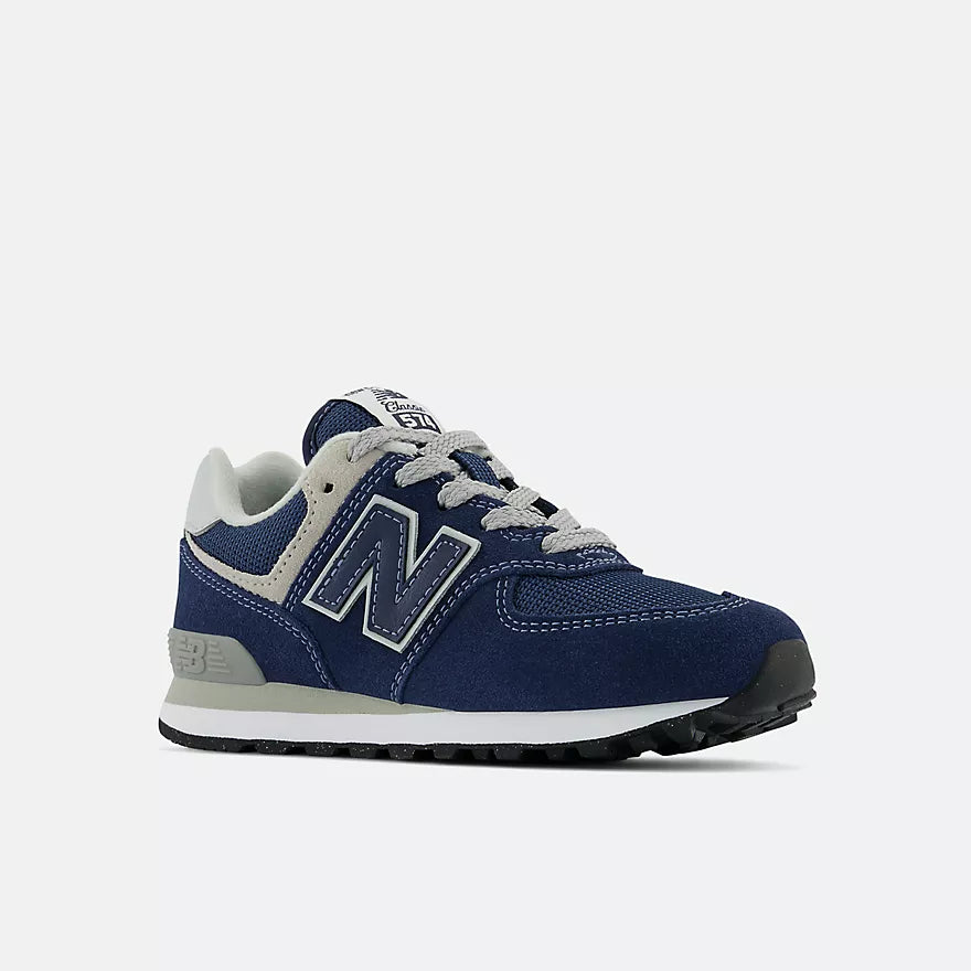 New Balance 574 Core Little Kid Runnin Wild Kids