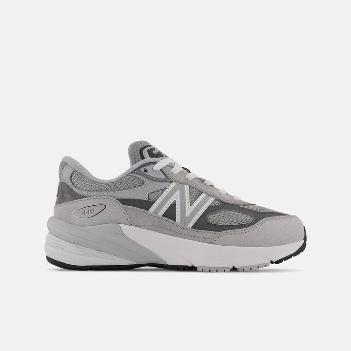 New Balance FuelCell 990v6 (Little Kid / Big Kid)
