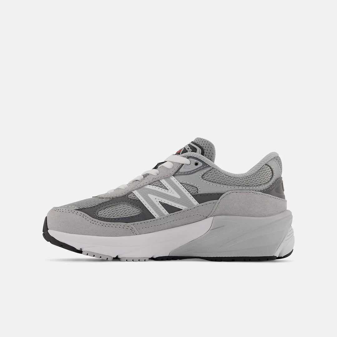 New Balance FuelCell 990v6 (Little Kid / Big Kid)