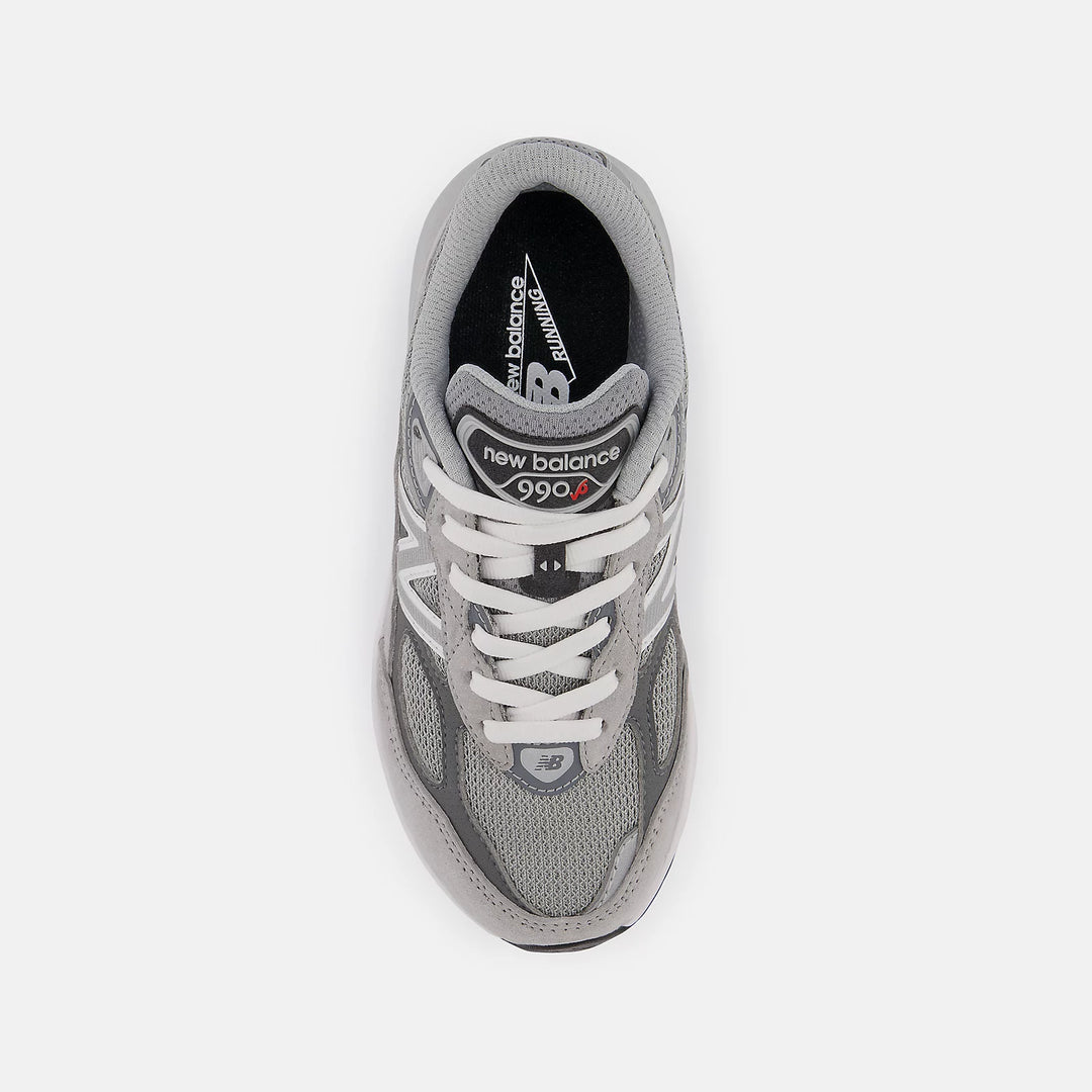 New Balance FuelCell 990v6 (Little Kid / Big Kid)