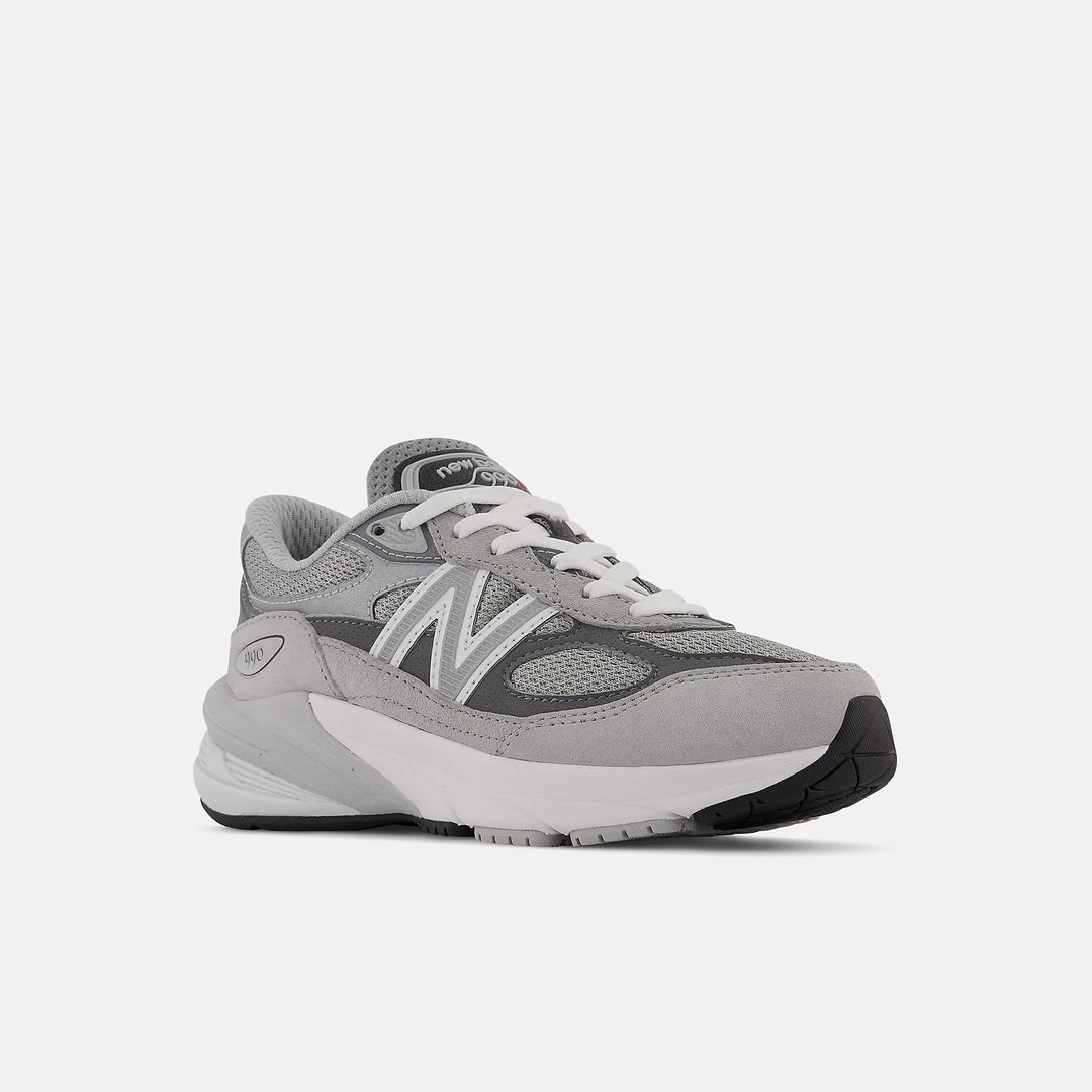 New Balance FuelCell 990v6 (Little Kid / Big Kid)