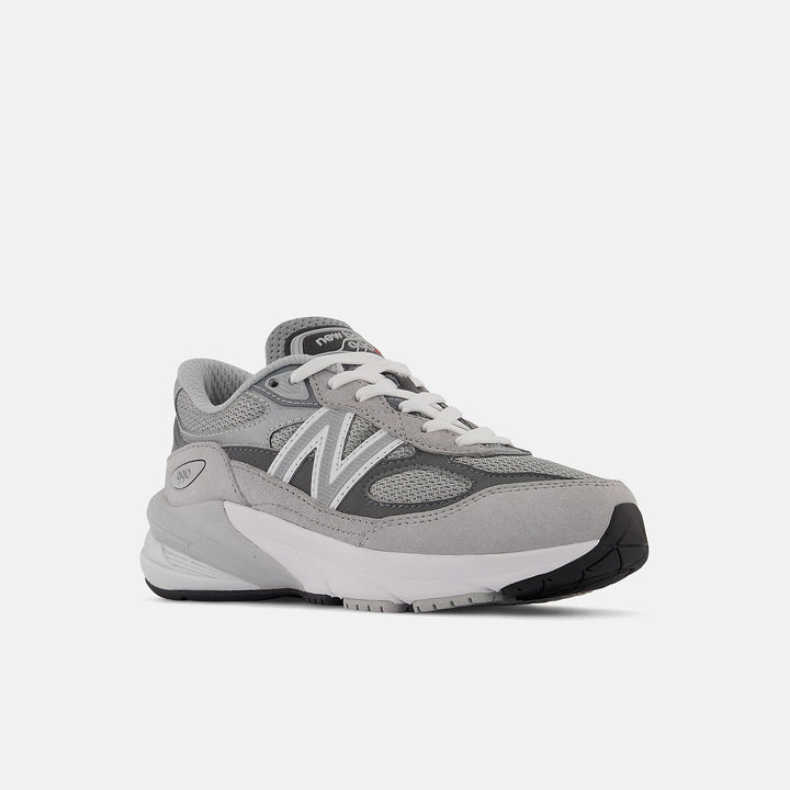 New Balance FuelCell 990v6 (Little Kid / Big Kid)