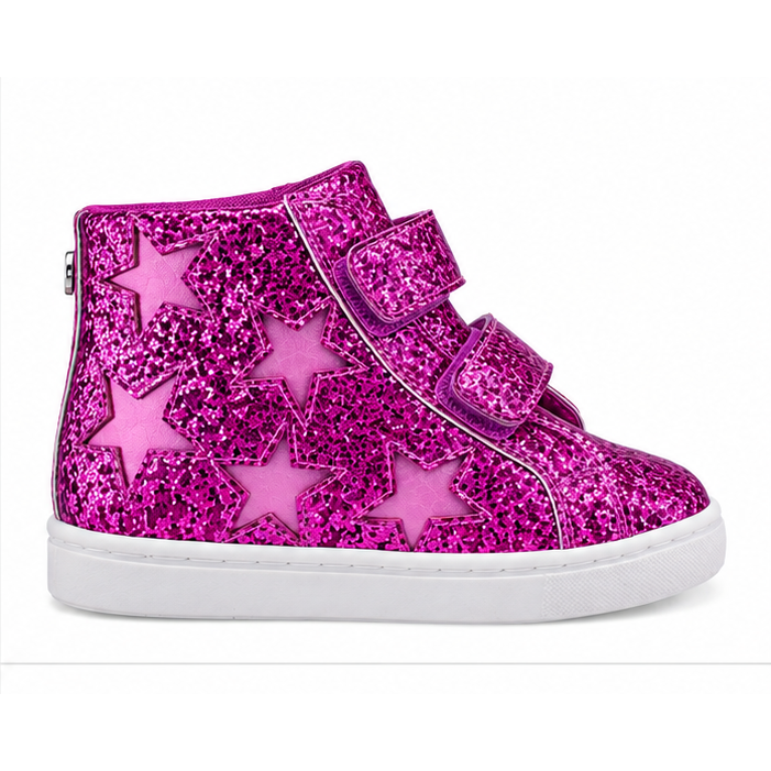 Nina Dazee High Top Sneakers (Toddler/Little Kid)