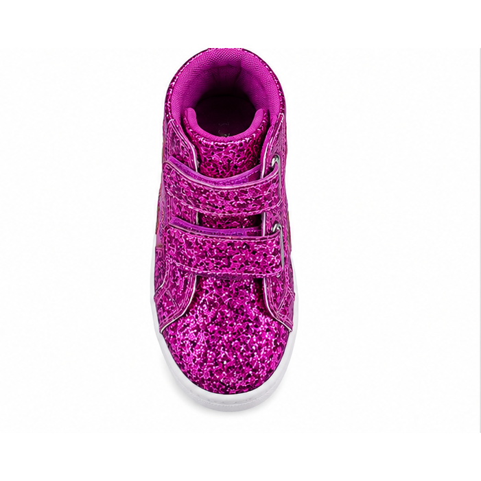 Nina Dazee High Top Sneakers (Toddler/Little Kid)