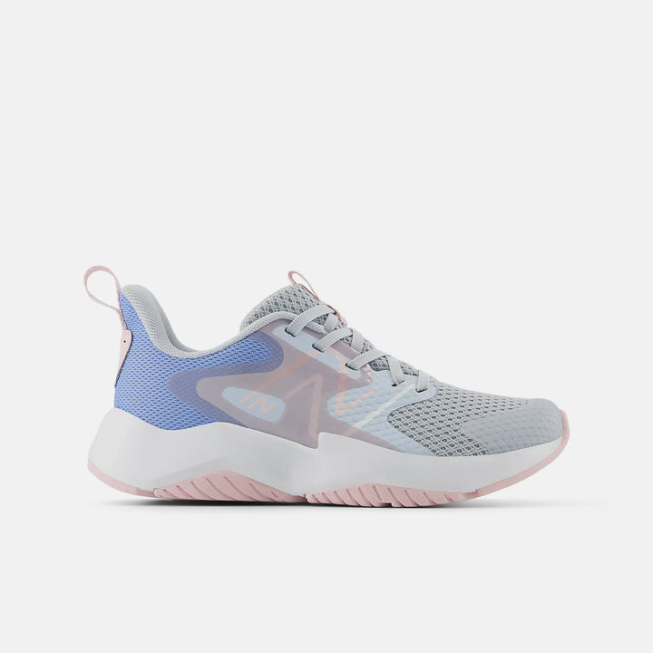 New Balance Rave Run v2 Bungee Lace with Top Strap