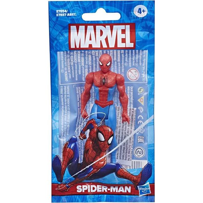 Marvel 3.75" Action Figure