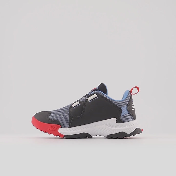 New Balance DynaSoft Trail Magic BOA® (Little Kid / Big Kid)