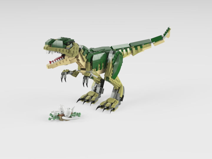 LEGO® Creator T. Rex Dino  3-in-1 (31151)