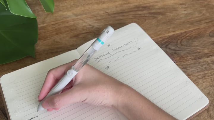 Lifelines Pen Diffuser with 4-Scent Cartridge