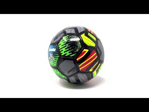 Mystic 1500 Competition Soccer Ball