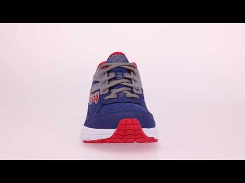 Saucony Cohesion 14 (Little Kid/Big Kid) *** Wides Available***