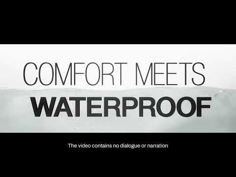 Emu Australia Reflective Dino Brumby Boot (Toddler/Little Kid)