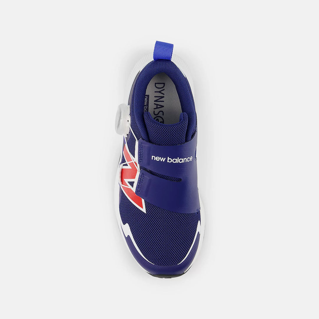 New Balance DynaSoft Reveal v4 BOA® (Little Kid/Big Kid) *** Wides Available***