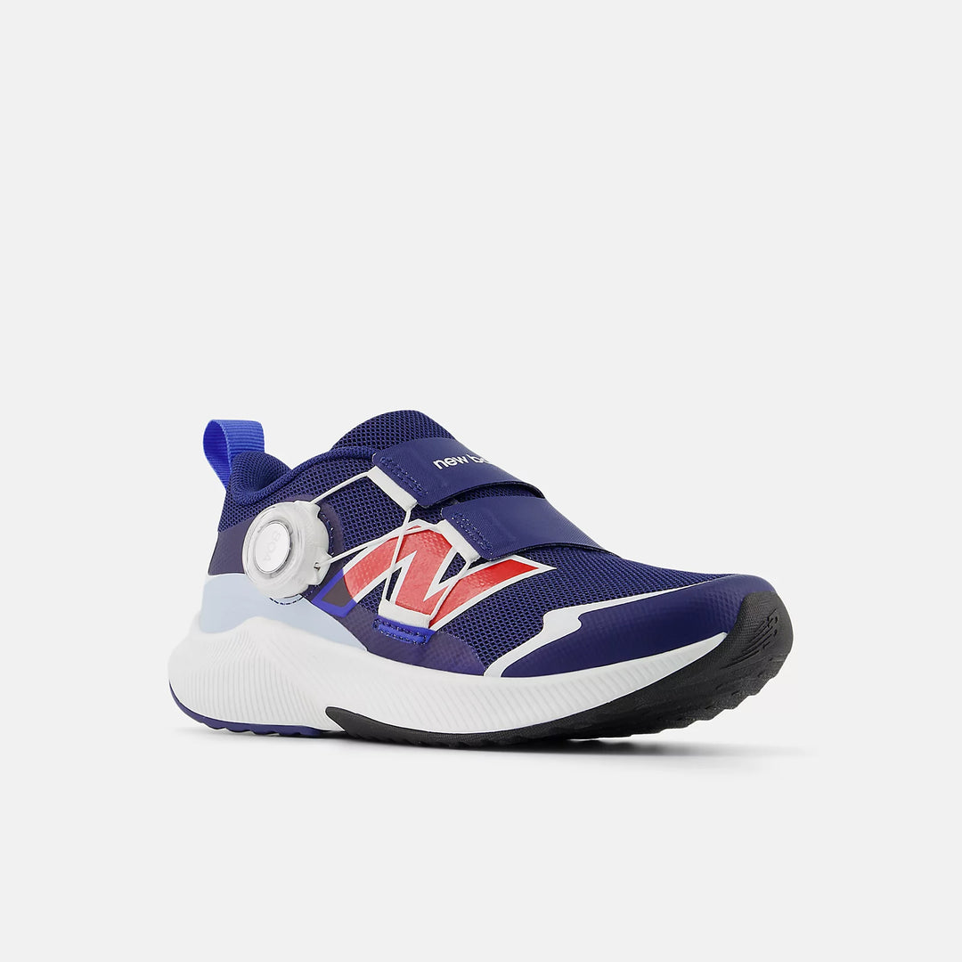 New Balance DynaSoft Reveal v4 BOA® (Little Kid/Big Kid) *** Wides Available***