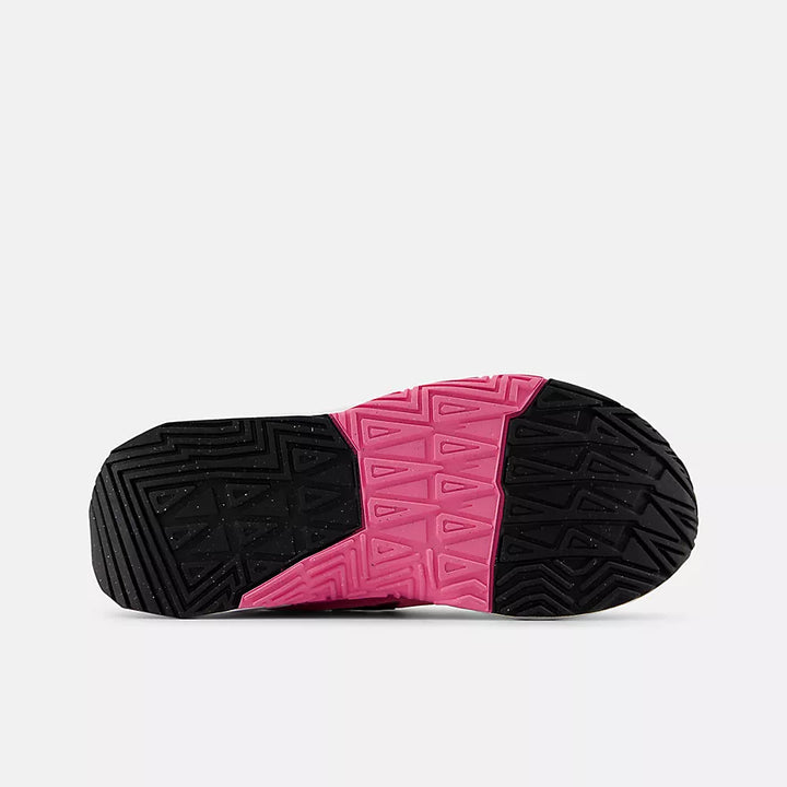 New Balance FuelCell Play Bungee Sneaker w/Top Strap (Little Kid)