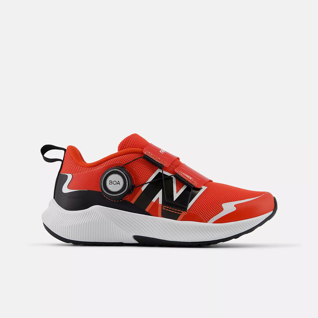 New Balance DynaSoft Reveal v4 BOA® (Little Kid/Big Kid) *** Wides Available***