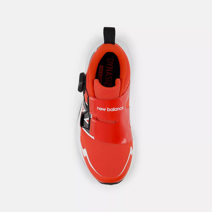 New Balance DynaSoft Reveal v4 BOA® (Little Kid/Big Kid) *** Wides Available***