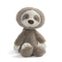 Baby Gund Lil' Luvs - Reese The Sloth Plush 12"