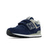 New Balance 574 Core Hook & Loop (Little Kid) *** Wides Available ***