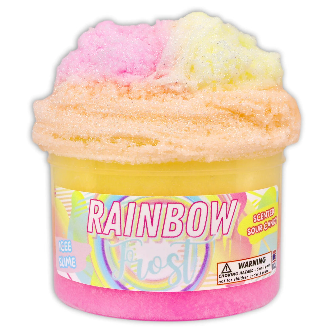 Dope Slimes – Rainbow Frost