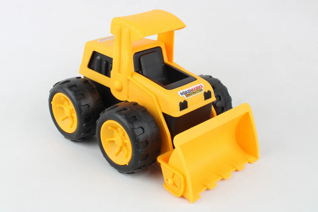 Roadmarks Front Loader