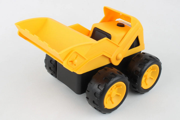 Roadmarks Front Loader