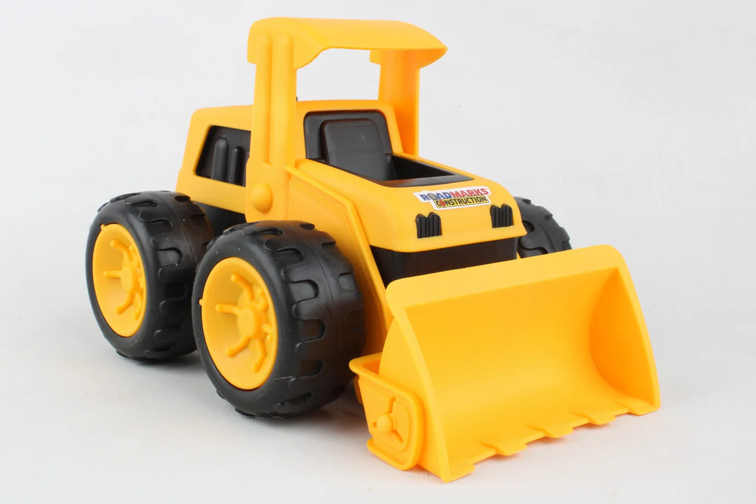 Roadmarks Front Loader