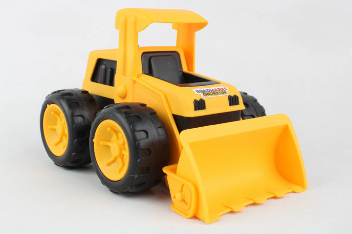 Roadmarks Front Loader