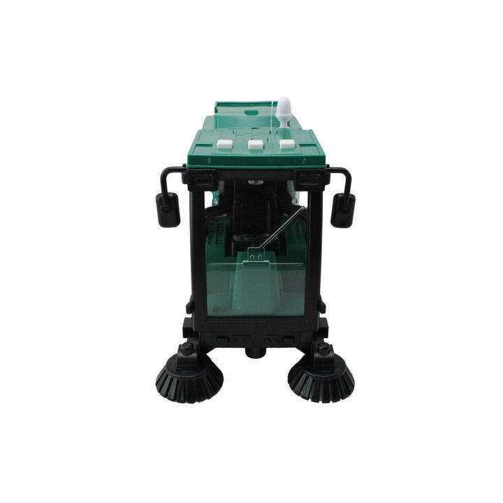 Daron NYC Street Sweeper