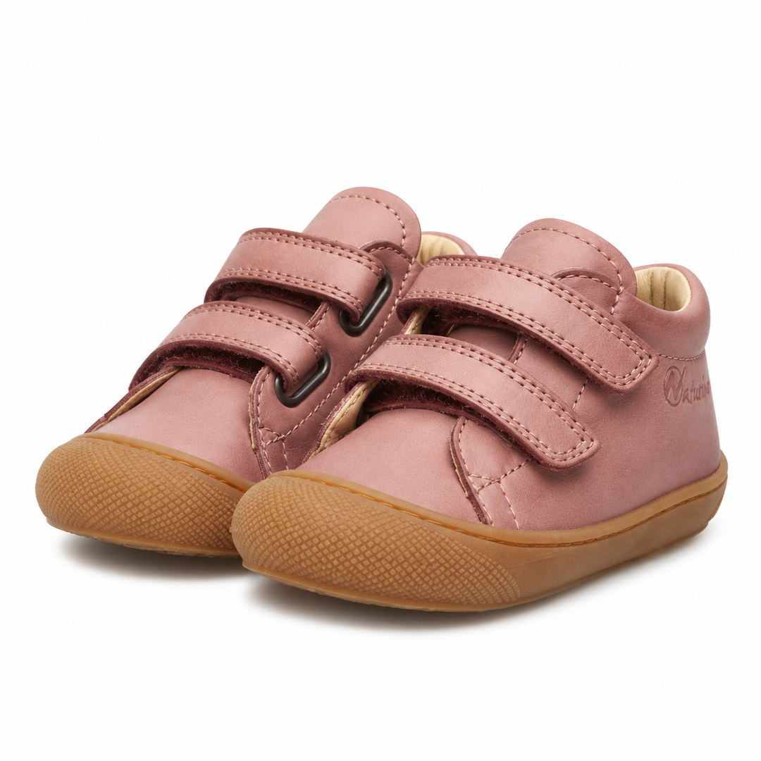 Naturino Cocoon VL First Walker Shoe (Toddler)