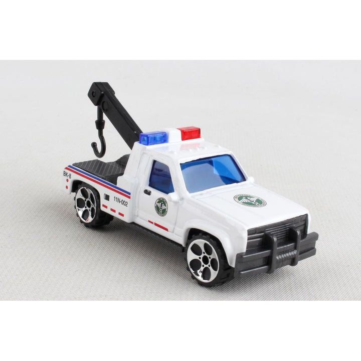 Daron New York City Official 5 PC Vehicle Set