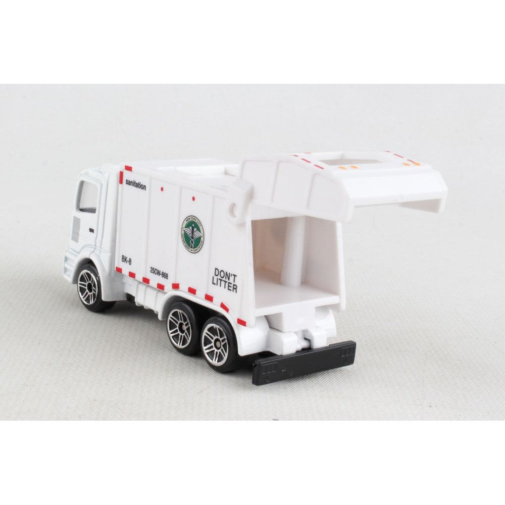 Daron New York City Official 5 PC Vehicle Set