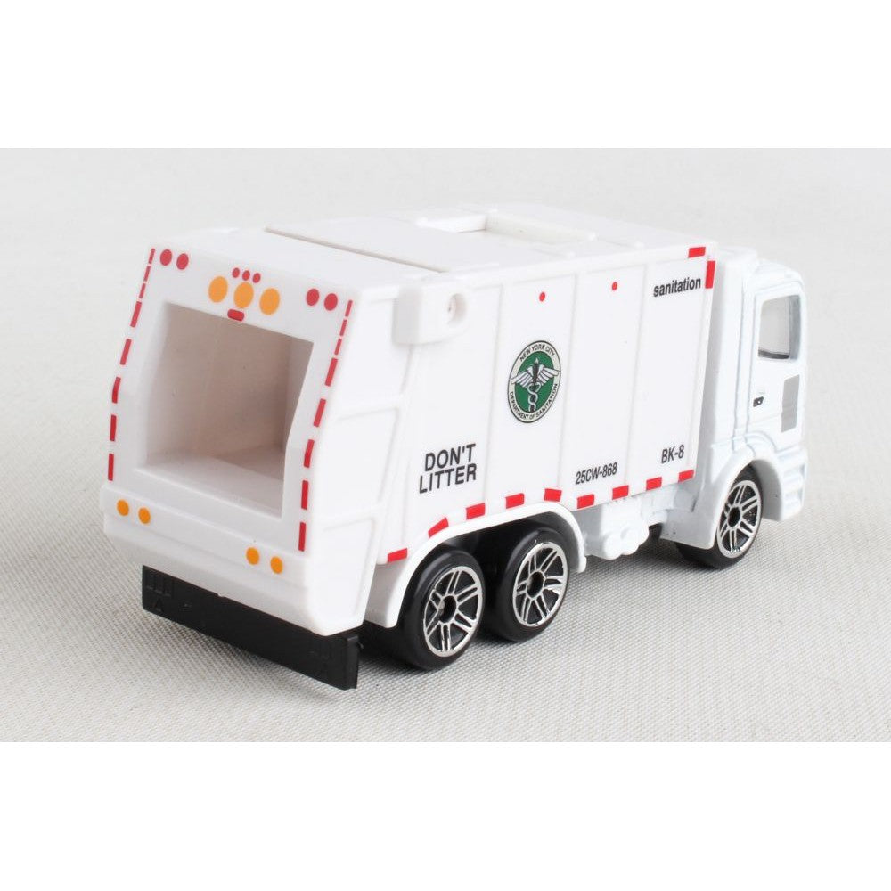 Daron New York City Official 5 PC Vehicle Set