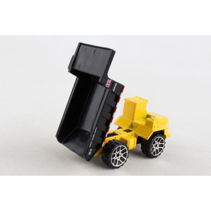 Daron New York City Official 5 PC Vehicle Set