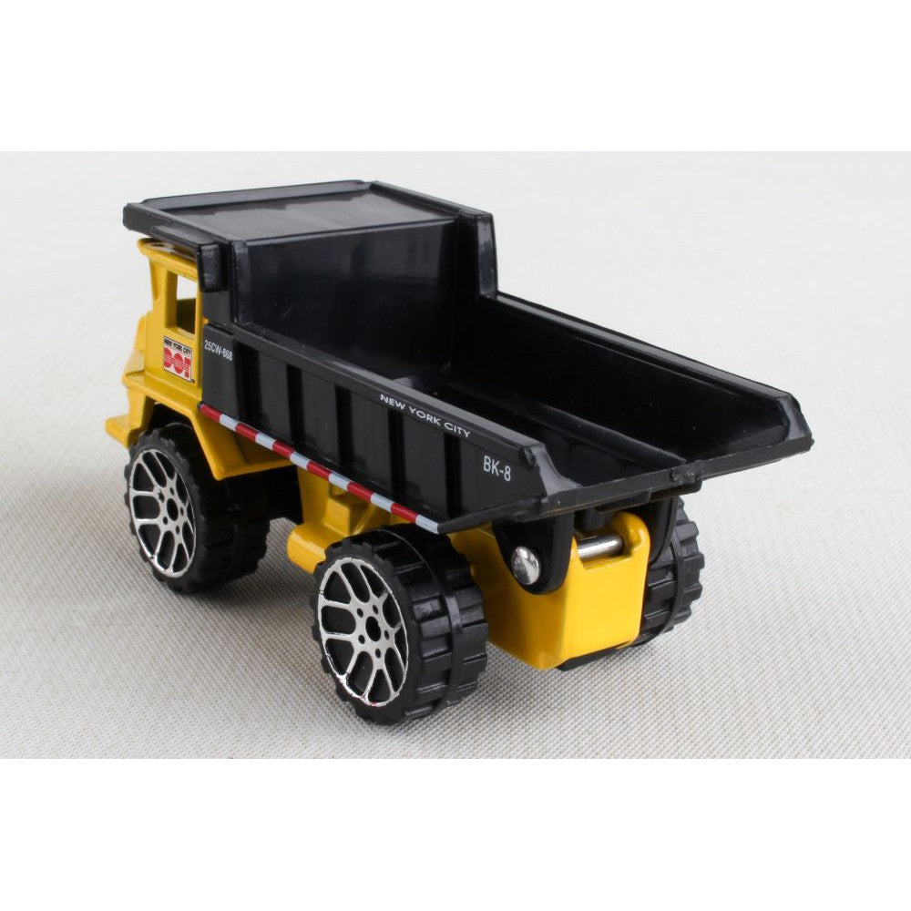 Daron New York City Official 5 PC Vehicle Set