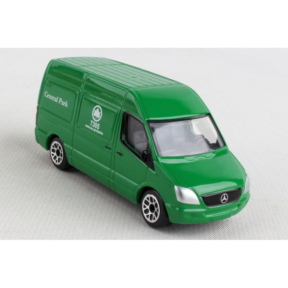 Daron New York City Official 5 PC Vehicle Set