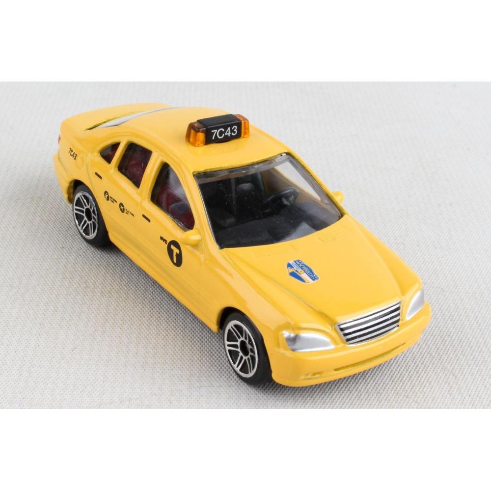 NYC Taxi