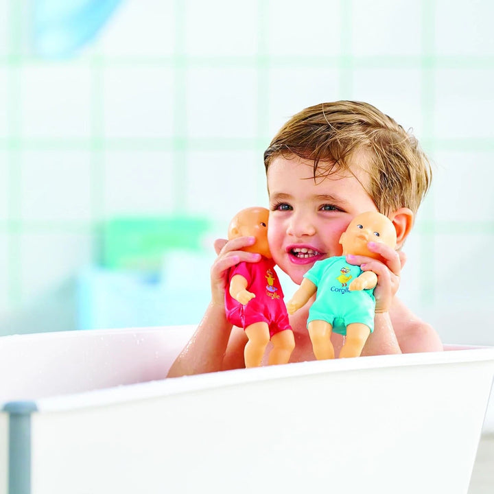 Corolle Mini Bath Doll (8-Inch)
