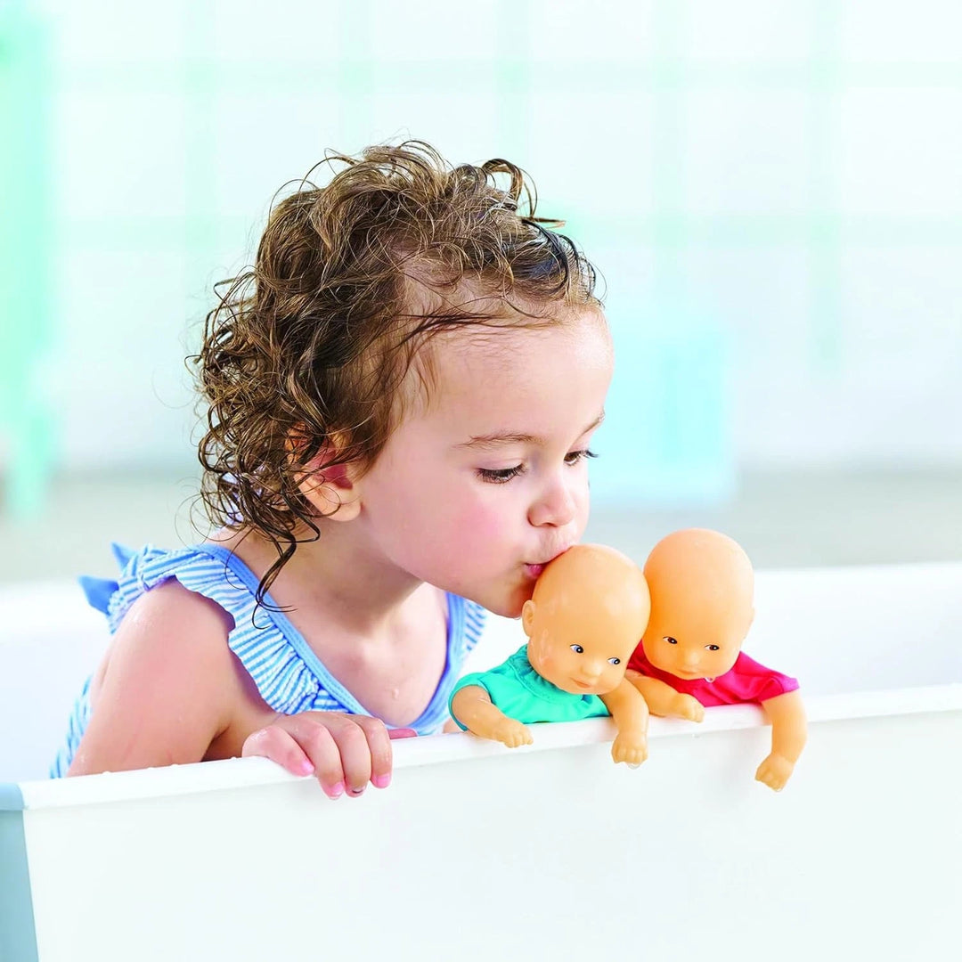 Corolle Mini Bath Doll (8-Inch)