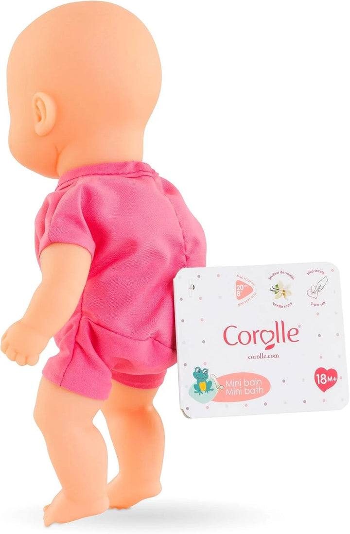 Corolle Mini Bath Doll (8-Inch)