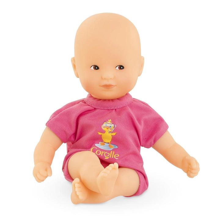 Corolle Mini Bath Doll (8-Inch)