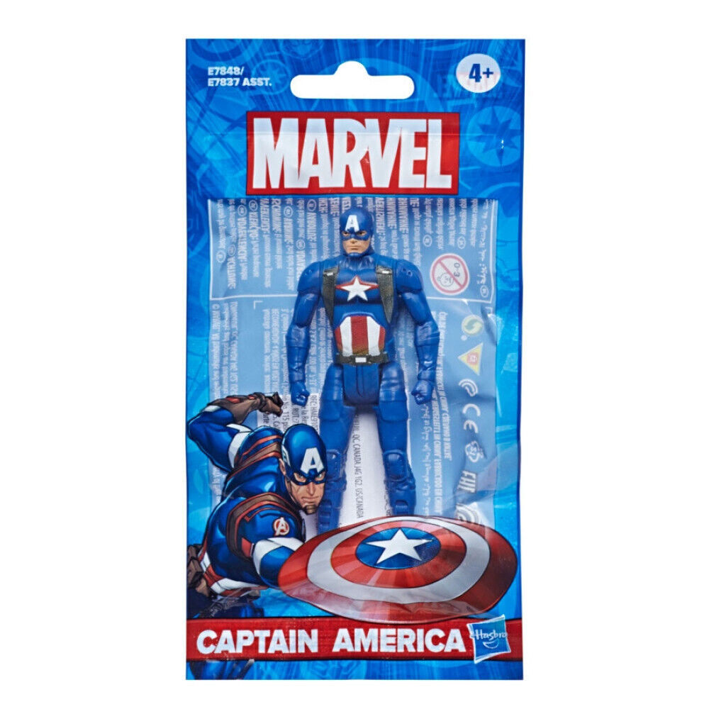Marvel 3.75" Action Figure