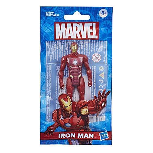 Marvel 3.75" Action Figure