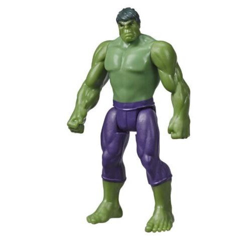 Marvel 3.75" Action Figure