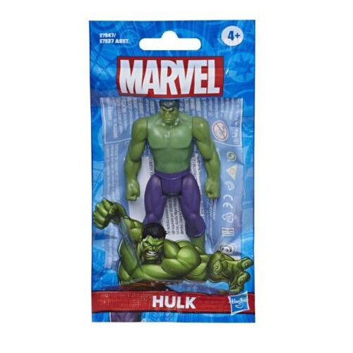 Marvel 3.75" Action Figure