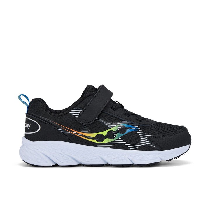 Saucony Wind XT AC Sneaker (Little Kid)