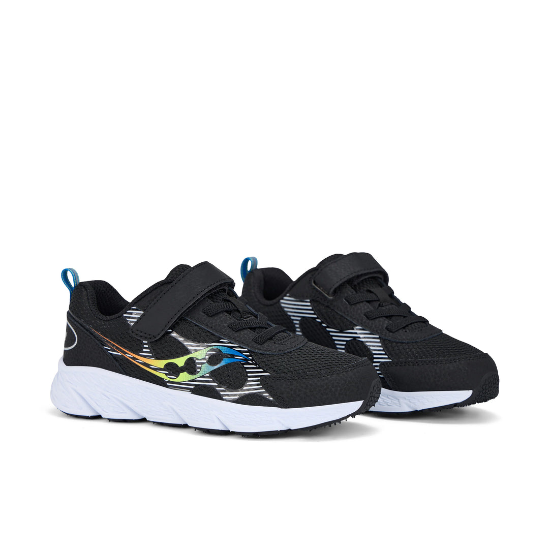 Saucony Wind XT AC Sneaker (Little Kid)