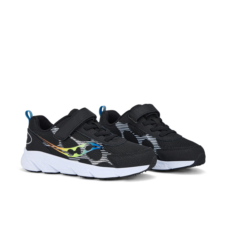 Saucony Wind XT AC Sneaker (Little Kid)