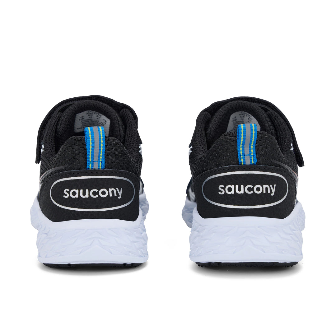 Saucony Wind XT AC Sneaker (Little Kid)